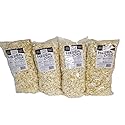 Little Lads Herbal Popcorn, NON-GMO - Maine Made - 5 ounce, 4 count