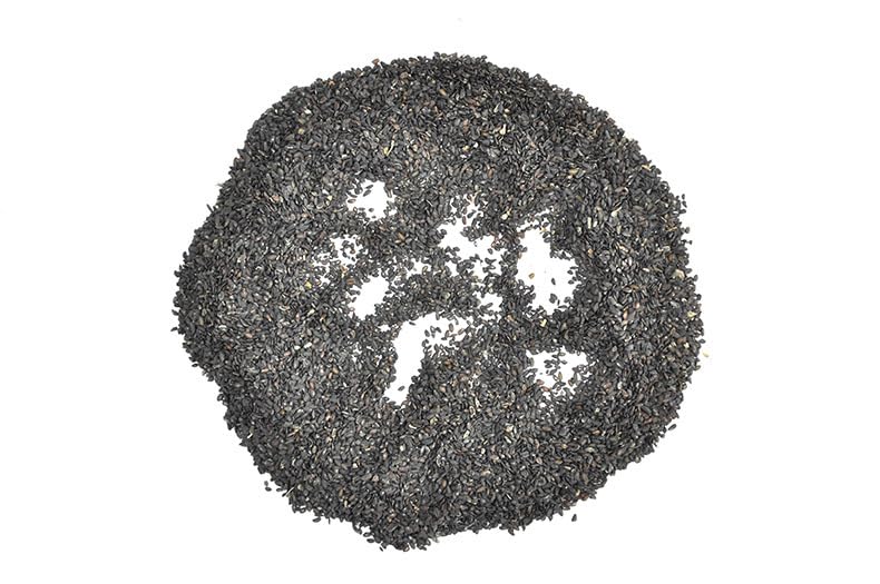 Zercumm Plantain Seed 500G Che Qian Zi