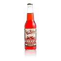 Red Ribbon Cherry Soda 12oz (24 pk)