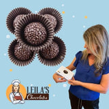 Brigadeiros - Brazilian Candy