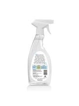 Restore Naturals Bathroom Lime and Scale Remover - 22 oz. - Bath Tub Cleaner | Hard Water Stain Remover | Soap Scum Remover for Shower | Bath room