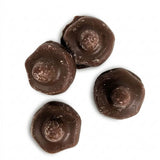 12oz Bag Chocolate Swedish Candy Mix - Chokladsvamp, Banan Liten & Elefant