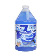 JANILINK Sky Blue Glass Cleaner Highly Concentrated 1GL
