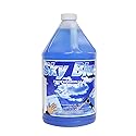 JANILINK Sky Blue Glass Cleaner Highly Concentrated 1GL