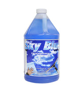 JANILINK Sky Blue Glass Cleaner Highly Concentrated 1GL