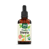 365 by Whole Foods Market, Organic Stevia Liquid Extract, 2 Fl Oz