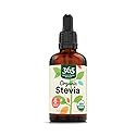 365 by Whole Foods Market, Organic Stevia Liquid Extract, 2 Fl Oz