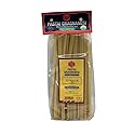 Fettuccia Organic Italian Pasta di Gragnano | I.G.P. Protected | USDA Certified Organic | 17.6 Ounce | 500 Gram | Pack of 5