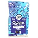 Whole Foods Market, Coffee Columbia Whole Bean, 12 Ounce