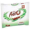 Aero Peppermint Bubbly Bar Multipack 4 x 27g - Pack of 6