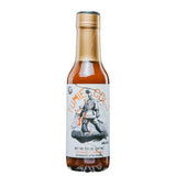 Tumie Yazuke Hot Sauce, Medium Heat, Tangy Sweet, and Savory, 5 oz