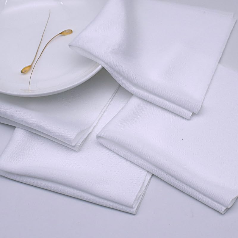 100 Pieces White Microfiber Cleanroom Wipes,Used for Cleaning LED Display Screens,Precision instruments, Hardware Parts Optical Lenses And Mobile