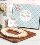 Thank You Gift Box (Almond)