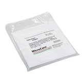 Microcare Lint Free Micro Care MCC-W66 Wipes, 6x6, White, 50 Count