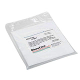 Microcare Lint Free Micro Care MCC-W66 Wipes, 6x6, White, 50 Count