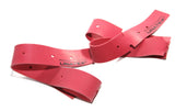 Emotor Floor Scrubber (Model: EM-25) Replacement Parts (Squeegee (Set of 2 pcs))