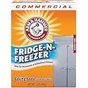 Arm & Hammer Fridge-N-Freezer Pack Baking Soda, Unscented, 16 Oz, Powder