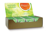 Davidson's Organics, Ayurvedic Infusions, Immunity, 100-count Individually Wrapped Tea Bags