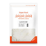Gomine Korean Balloon Flower Root Powder, 600g, Ready to Eat, Great with Shakes & Oatmeals, ??? ??