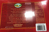 Milk Chocolate Covered Pineapple 18pieces 8oz 2pk