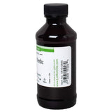 LorAnn Crème de Menthe SS, Natural Flavor, 4 ounce bottle
