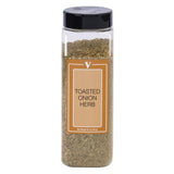 Victoria Taylor's Toasted Onion Herb - Enhance Your Dishes with Rich Onion Flavor and Aromatic Herbs 19.1 Ounce