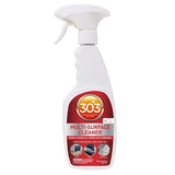 303 Multi-Surface Cleaner Powerful, Biodegradable & Residue-Free Cleaner for All Water-Safe Surfaces