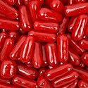 Smarty Stop Hot Tamales Spicy Cinnamon Candy (2 Pound (Pack of 1))