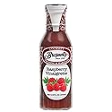 Braswell’s Raspberry Vinaigrette Dressing - Small-Batch, Renowned Specialty, Made in USA, Since 1946 (12oz)