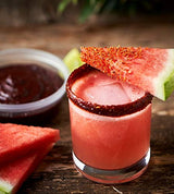 La Helada Tamarind Flavored Rim Dip Paste! Escarchador/Rimmer/Rim Dip for Drinks, Cocktails and Micheladas!