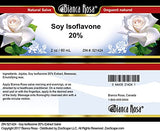 Bianca Rosa Soy Isoflavone 20% Salve (2 oz, ZIN: 521424) - 3 Pack