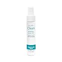 PlaneAire Clean | Travel Size Surface Cleaner and Air Freshener | All Purpose Cleaning Spray | Natural Odor Eliminator | Travel Cleaning Supplies |