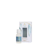 Thymes Washed Linen Laundry Fragrance Oil for Dryer - Scented Laundry Supplies (0.5 fl oz)