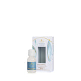 Thymes Washed Linen Laundry Fragrance Oil for Dryer - Scented Laundry Supplies (0.5 fl oz)