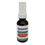 Aromar Peppermint Frost Concentrated Air Freshener Odor Eliminator (1 Oz Bottle) Holiday Collection