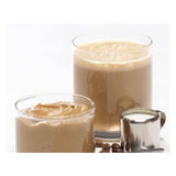 PROTIFIT - High Protein Caramel Caffe Latte & Vanilla Pudding & Shake Mix 2 Pack, 15g Protein, Low Calorie, Low Fat, Low Carb, Aspartame Free, Idea