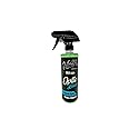 Endless Shine Detailing Optic Glass Streak Free Glass Cleaner - Safe for All Glass and Tinted Windows (16 oz)