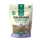 Hanan Peruvian Secrets Valeriana Herbal Tea | 100% Natural Valerian Root | 2.12oz / 60g | Naturally Aids in Relieving Occasional Stress, Tension |