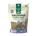 Hanan Peruvian Secrets Valeriana Herbal Tea | 100% Natural Valerian Root | 2.12oz / 60g | Naturally Aids in Relieving Occasional Stress, Tension |
