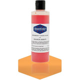 AmeriColor Amerimist Airbrush Color 9 Ounce, Orange Pearl Sheen