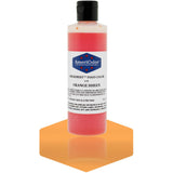 AmeriColor Amerimist Airbrush Color 9 Ounce, Orange Pearl Sheen