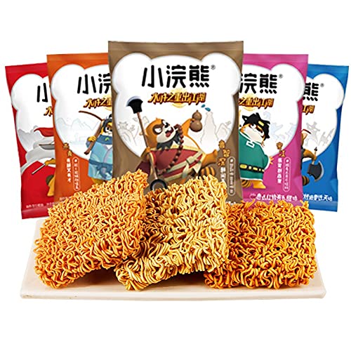 Chinese food Noodles ??? ???? ?? ??? ????? ?? ????35g*30?