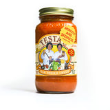 Testa's Seedless & Skinless Vodka Sauce