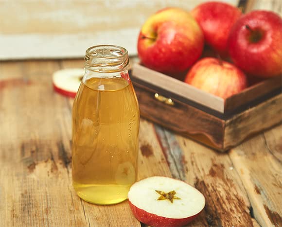 Unpretentious Apple Powder, 2 Pound, Smoothies & Juices, Non-GMO, No Fillers or Additives