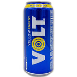 VOLT Energy Drink (16 fl. oz. Case, Guarana)