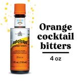 ANGOSTURA Orange Bitters, Cocktail Bitters for Professional and Home Mixologists, Kosher Certified, No Sodium, 4 FL oz