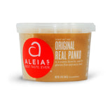 Aleia’s Gluten Free Panko Bread Crumbs - Original, 12oz - Crunchy Coating for Chicken, Seafood & Veggies - Non-GMO, Dairy Free, Kosher, Low Sodium