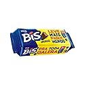 BIS Lacta - Chocolate Wafer - 4.94 Oz (PACK OF 3) Chocolate Ao Leite - 140g