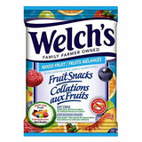Welch's Fruit Snacks 60 Count (60 X 22g), Net Weight 1.32 kg