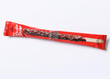 Nicos big choco sticks crunchy 20ct -Holiday snack for kids & adults/enjoy in any special ocassion: party, xmas gift, lunch, school and more